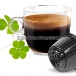 16 CAPSULE IRISH COFFEE - CAFFE BONINI - DOLCE GUSTO