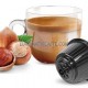 16 CAPSULE NOCCIOLINO - CAFFE BONINI - DOLCE GUSTO