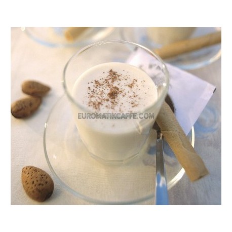 CREMA FREDDA ALLA MANDORLA " ANTICO EREMO " BUSTA GR. 900