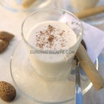 CREMA FREDDA ALLA MANDORLA " ANTICO EREMO " BUSTA GR. 900