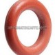 OR 105 SILICONE ROSSA (GUARNIZIONE 2025)