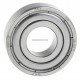 CUSCINETTO 6001-2Z SKF