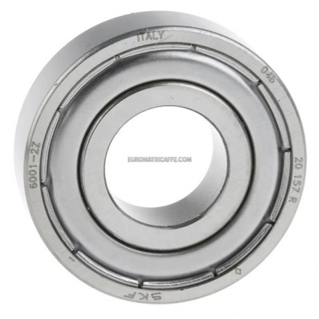 CUSCINETTO 6001-2Z SKF