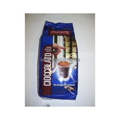 RISTORA CIOCCOLATA IN POLVERE PLUS 1 KG