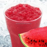 GRANITA ANGURIA  busta 630 gr SENZA GLUTINE