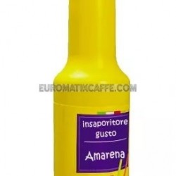 INSAPORITORE AMARENA  BOTT.  1Kg SENZA GLUTINE - NO OGM