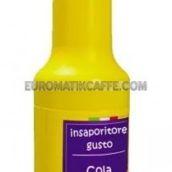 INSAPORITORE COLA   BOTT.  1Kg