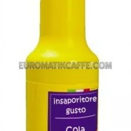 INSAPORITORE COLA   BOTT.  1Kg