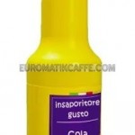 INSAPORITORE COLA   BOTT.  1Kg SENZA GLUTINE - NO OGM