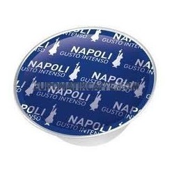 CAPSULA ALLUMIO TAZZONA TRIO BIALETTI NAPOLI