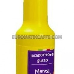 INSAPORITORE MENTA   BOTT.  1Kg SENZA GLUTINE - NO OGM