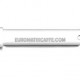 PERNO PER LEVA RUBINETTO BIANCO GRANITORE UGOLINI / BRAS 22800-22161-118