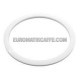 GUARNIZIONE PTFE 58X50X2MM SCAMBIATORE M20 -CIMBALI