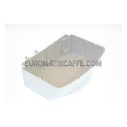 CASSETTO RACCOGLIGOCCE BIANCO GRANITORE UGOLINI / BRAS MT MINI - QUARK 22900-03800-200