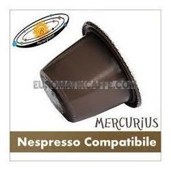 BUONESPRESSO MERCURIUS