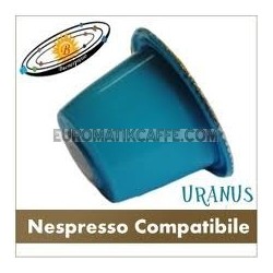 BUONESPRESSO URANUS CAFFE 100% ARABICA DECAFFEINATO A VAPORE