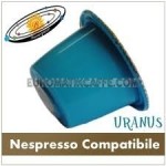 BUONESPRESSO URANUS CAFFE 100% ARABICA DECAFFEINATO A VAPORE