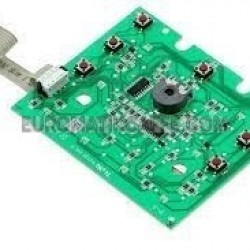 PCB LED GDS(ICONE-LED AMBRA)(EU) ECAM22 5213216011 SW000000