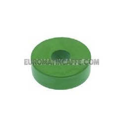 GUARNIZIONE 12X3,5X4 VITON® VERDE -RUBINETTO CIMBALI/FAEMA E98