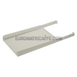RIPIANO SGOCCIOLATOIO BIANCO 390x195 mm SPM 02.BA0035001