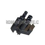 BECCUCCIO PRODOTTI 7 ESPRESSO DISTRIBUTORE AUTOMATICO FAS INTERNATIONAL