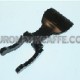 LEVA COMANDO RUBINETTO GRIGIA CAB CARESS