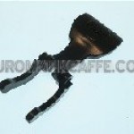LEVA COMANDO RUBINETTO GRIGIA CAB CARESS