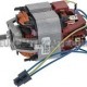 MOTORE MACININO A CINGHIA + CONNETTORE- NECTA 220/240V 50/60Hz 259657