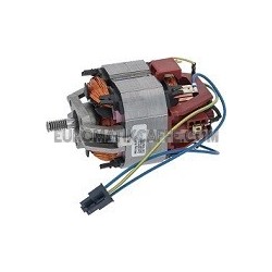 MOTORE MACININO A CINGHIA + CONNETTORE- NECTA 220/240V 50/60Hz 259657