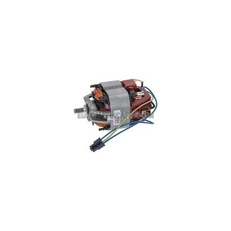 MOTORE MACININO A CINGHIA + CONNETTORE- NECTA 220/240V 50/60Hz 259657