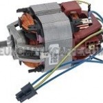 MOTORE MACININO A CINGHIA + CONNETTORE- NECTA 220/240V 50/60Hz 259657