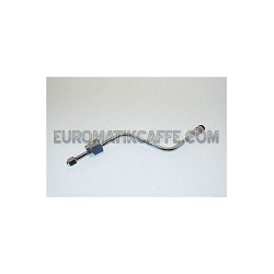LANCIA VAPORE dm. 6 ATTACCO VERTICALE SPINEL ESSE