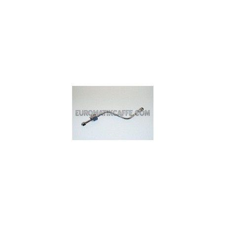 COD. SR.000.045.002 RICAMBI SPINEL LANCIA VAPORE dm. 6 ATTACCO VERTICALE SPINEL ESSE