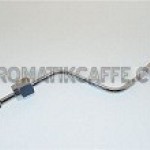 LANCIA VAPORE dm. 6 ATTACCO VERTICALE SPINEL ESSE