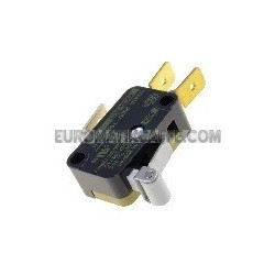 MICRO CON ROTELLA XGM281S20 -B