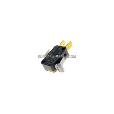 MICRO CON ROTELLA XGM281S20 -B