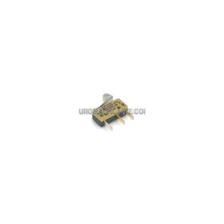 MICROINTERRUTTORE SAIA-BURGESS XCG5-S1Z1