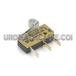 MICROINTERRUTTORE SAIA-BURGESS XCG5-S1Z1
