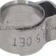FASCETTA OETIKER 9.5mm ADATTABILE SAECO GAGGIA 996630007742, 996530007947, 12000096, 16700004