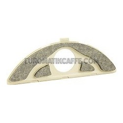 SOTTOSPAZZOLA CON FELTRO ADATTABILE MODELLI FOLLETTO VK135/136