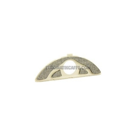 SOTTOSPAZZOLA CON FELTRO ADATTABILE MODELLI FOLLETTO VK135/136