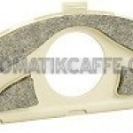 SOTTOSPAZZOLA CON FELTRO ADATTABILE MODELLI FOLLETTO VK135/136