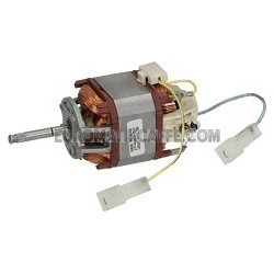 MOTOFRULLATORE 230V ø 52 mm PER MIXER