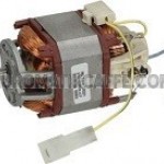MOTOFRULLATORE 230V ø 52 mm PER MIXER