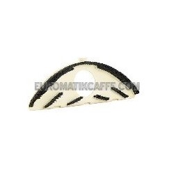SOTTOSPAZZOLA CON SETOLE ADATTABILE MODELLI FOLLETTO VK135/136
