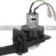 ASSIEME SUPPORTO MOTORIDUTTORE 24DC SAECO SG500