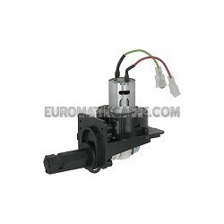 ASSIEME SUPPORTO MOTORIDUTTORE 24DC SAECO SG500
