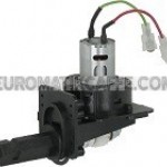 ASSIEME SUPPORTO MOTORIDUTTORE 24DC SAECO SG500