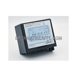 REGOLATORE LIVELLO 1E/2C/F 230V DTI