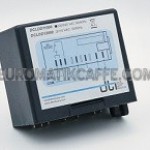 REGOLATORE LIVELLO 1E/2C/F 230V DTI